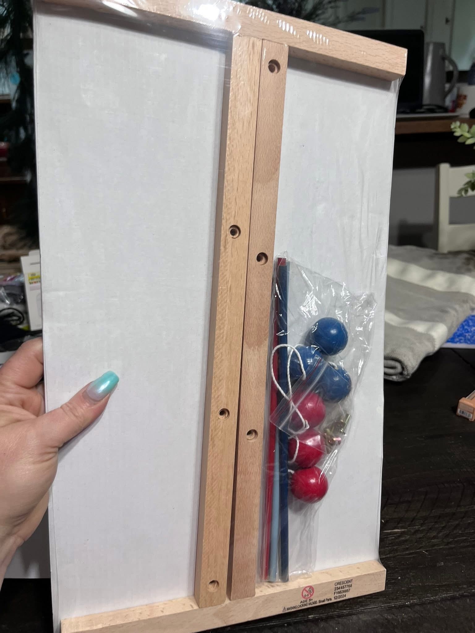Ladder Ball