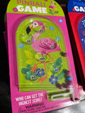 Flamingo Pin Ball Game