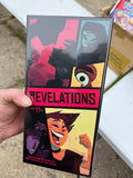 Revelations - Game