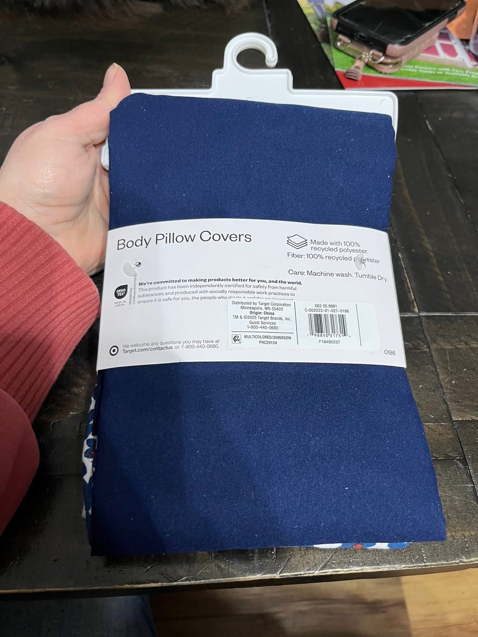 Body Pillow Covers