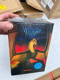 Wings of Fire Box Set #2 (Books 9 to 14)