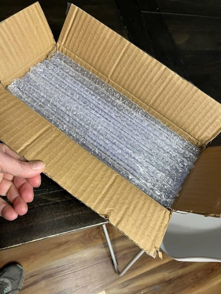 4 pack Drawer Dividers