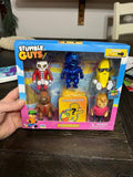 Stumble Guys Mini Action Figures