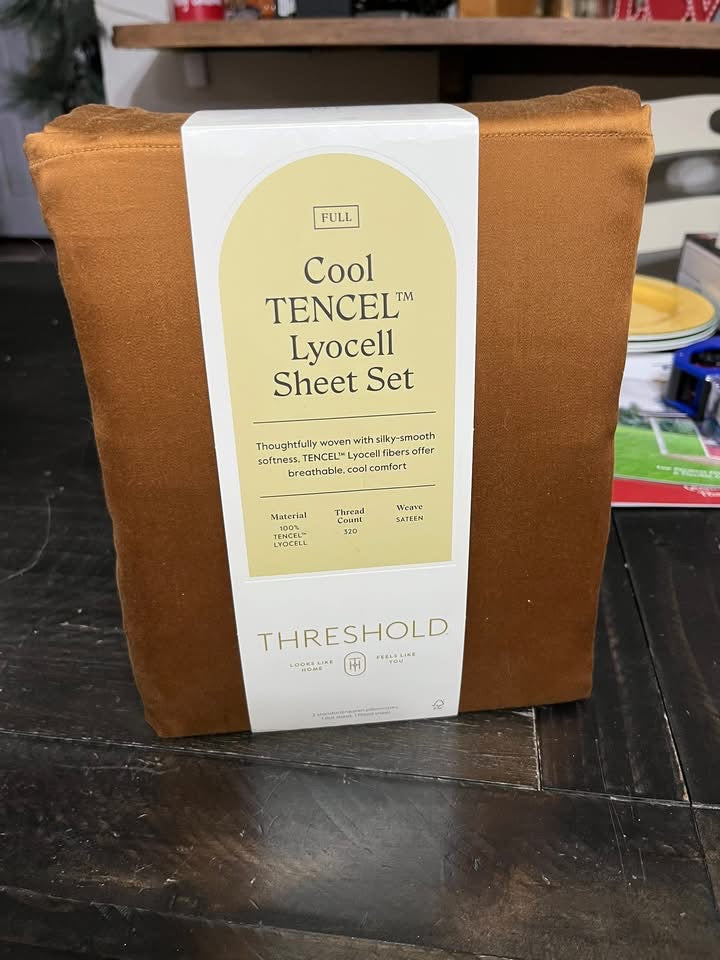 Full Sheet Set