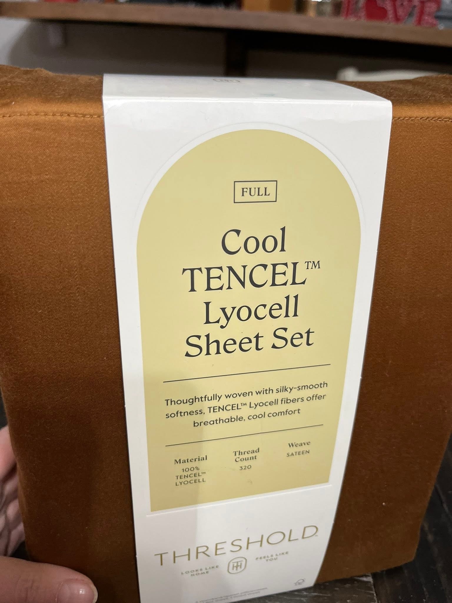 Full Sheet Set