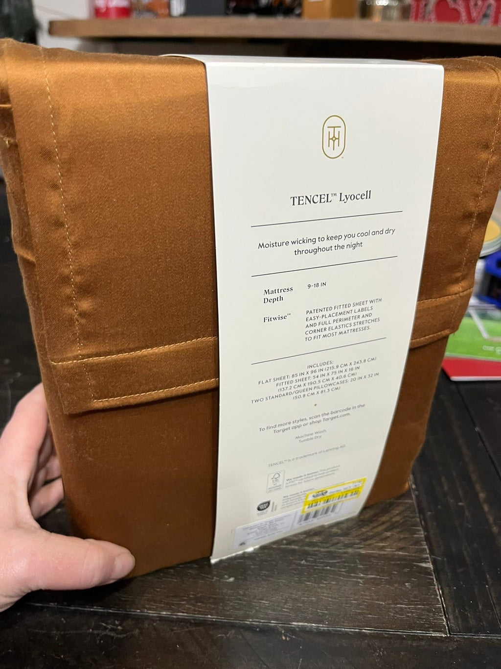 Full Sheet Set