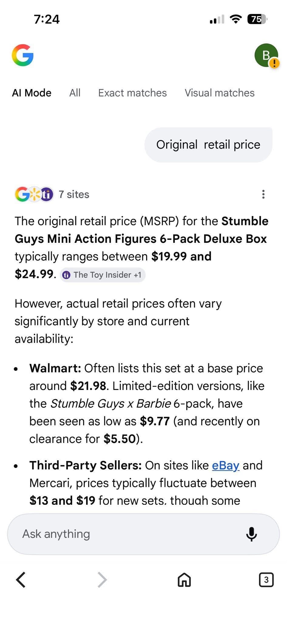 Stumble Guys