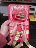 3 Piece Hair Clip Set