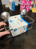 Shower Suction Basket