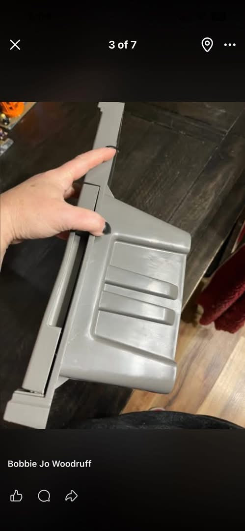 Hose Hanger