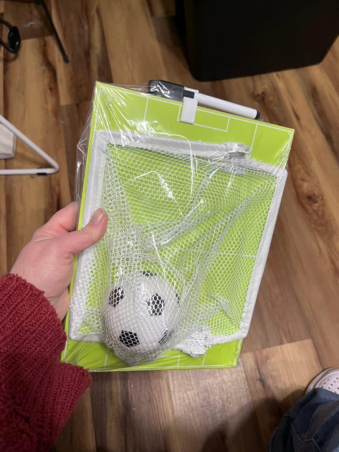 Memo Board for Kids