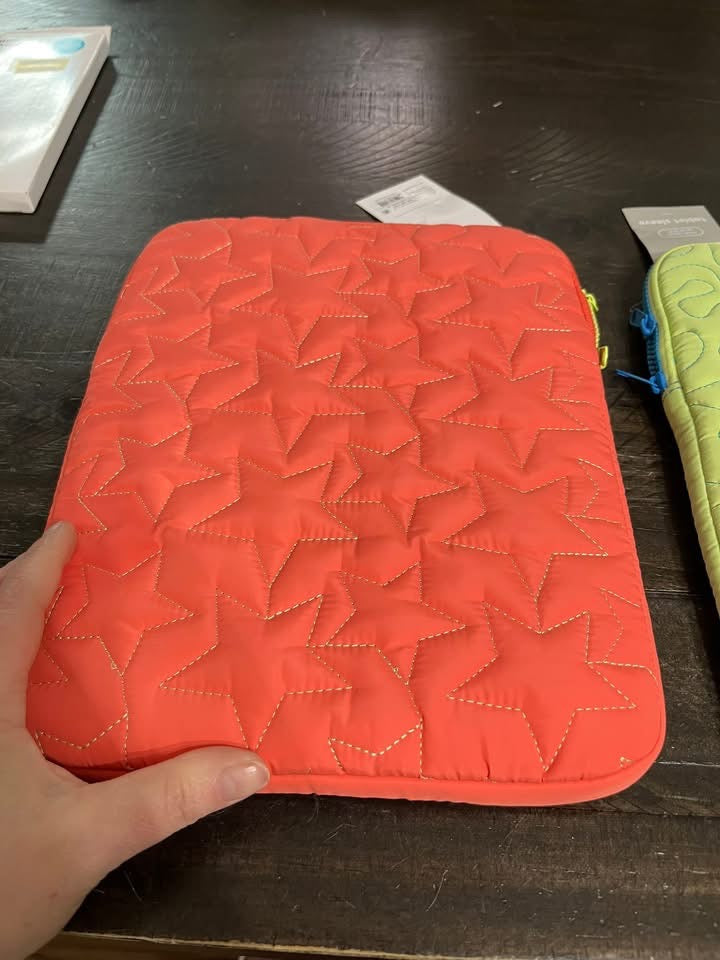 Tablet Sleeve