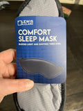Light Blocking Sleep Mask