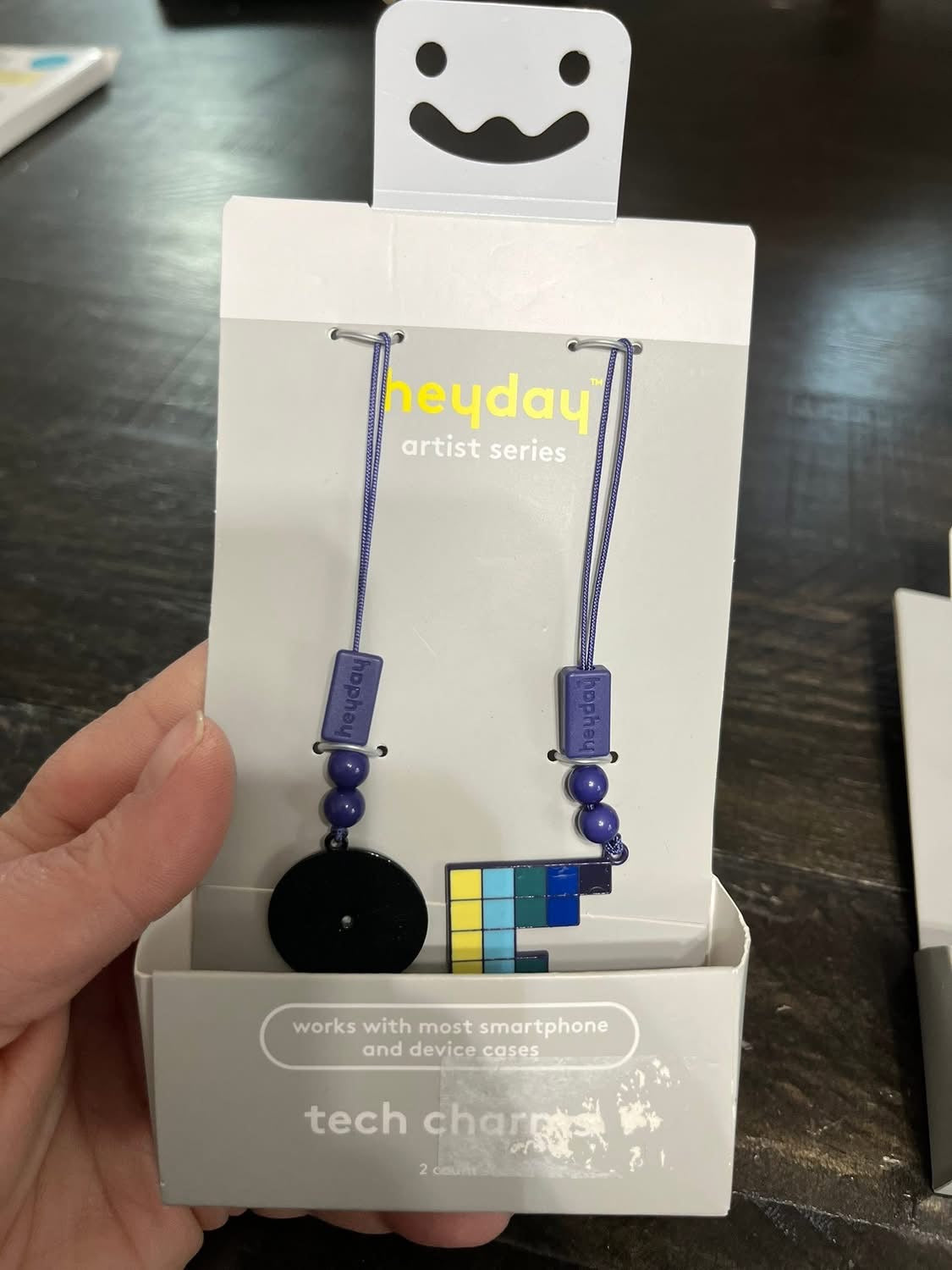 Tech Charms
