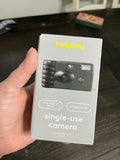 Disposable Camera