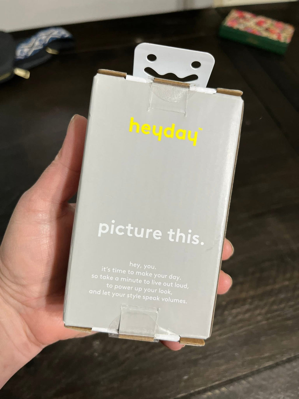 Disposable Camera