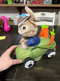 Animated Peter Rabbit