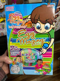 The Eggmazing Egg Decorator
