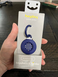 Keychain & Airtag Holder