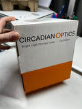 Circadian Optics Bright Light Therapy Lamp