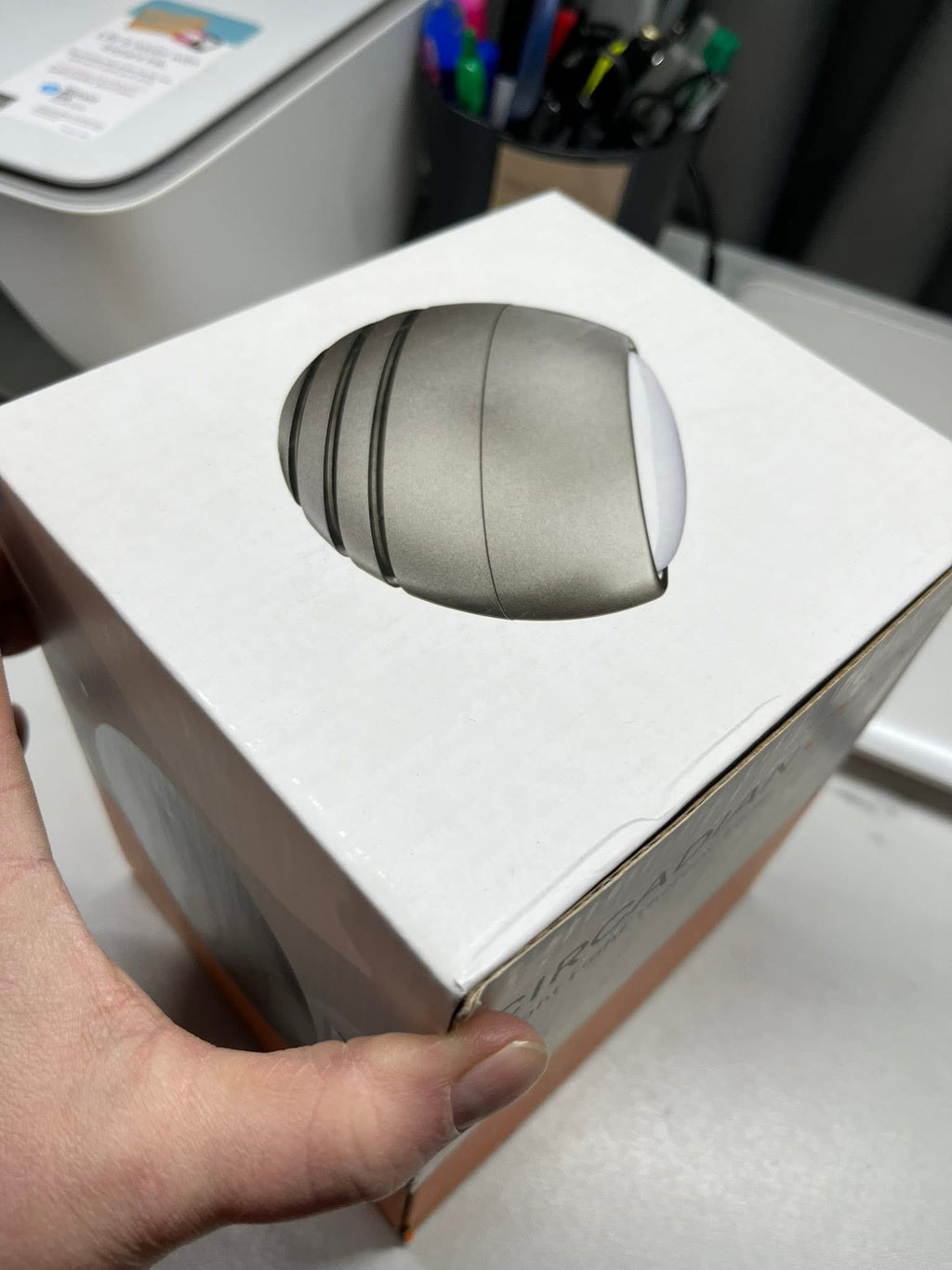 Circadian Optics Bright Light Therapy Lamp