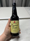 Ohsawa Organic Nama Shoyu