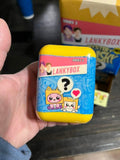 Lanky Box Mystery Squishy