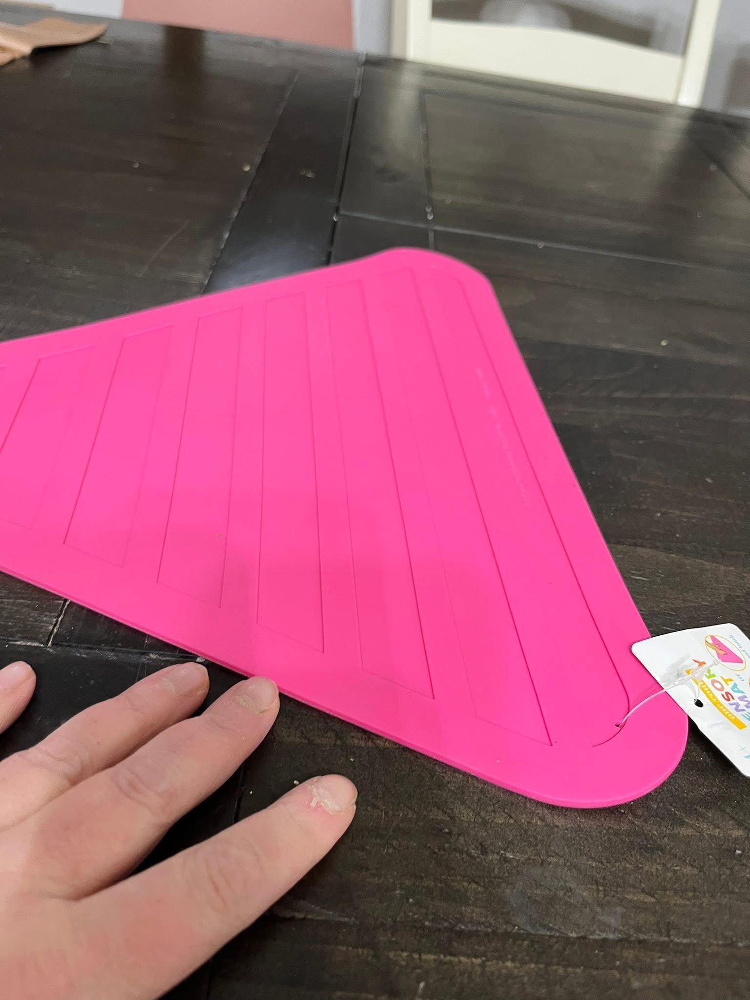 Sensory Mat