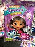 Gabbys Dollhouse Play Pack