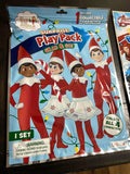 Elf on the Shelf Play Pack