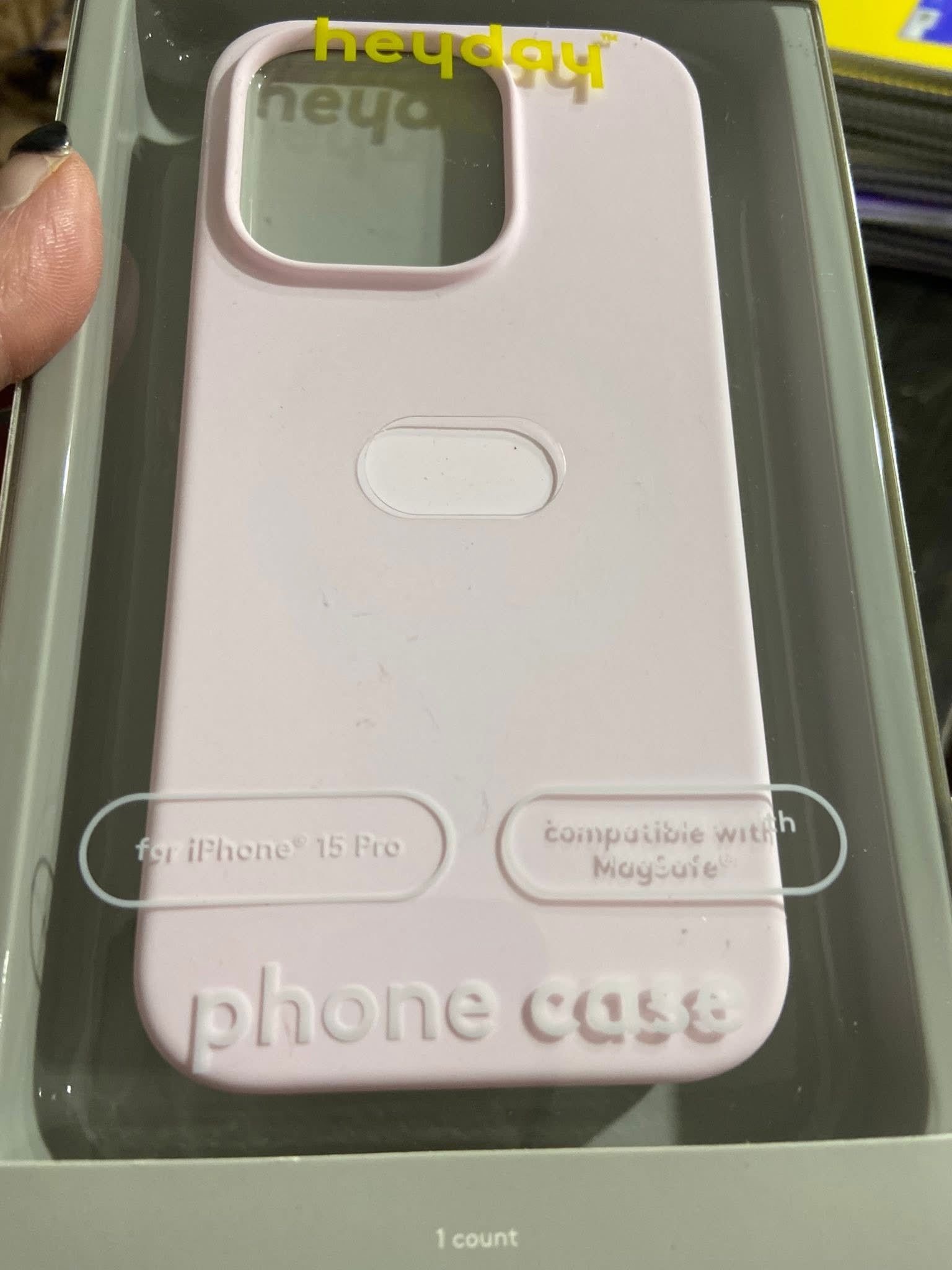 MagSafe IPhone Case