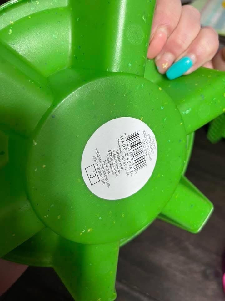 Taco Holder