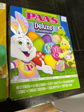 Egg Decorating Kit Delixe