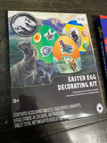 Egg Decorating Kit Jurassic World
