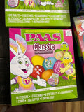 Classic Egg Decorating Kit