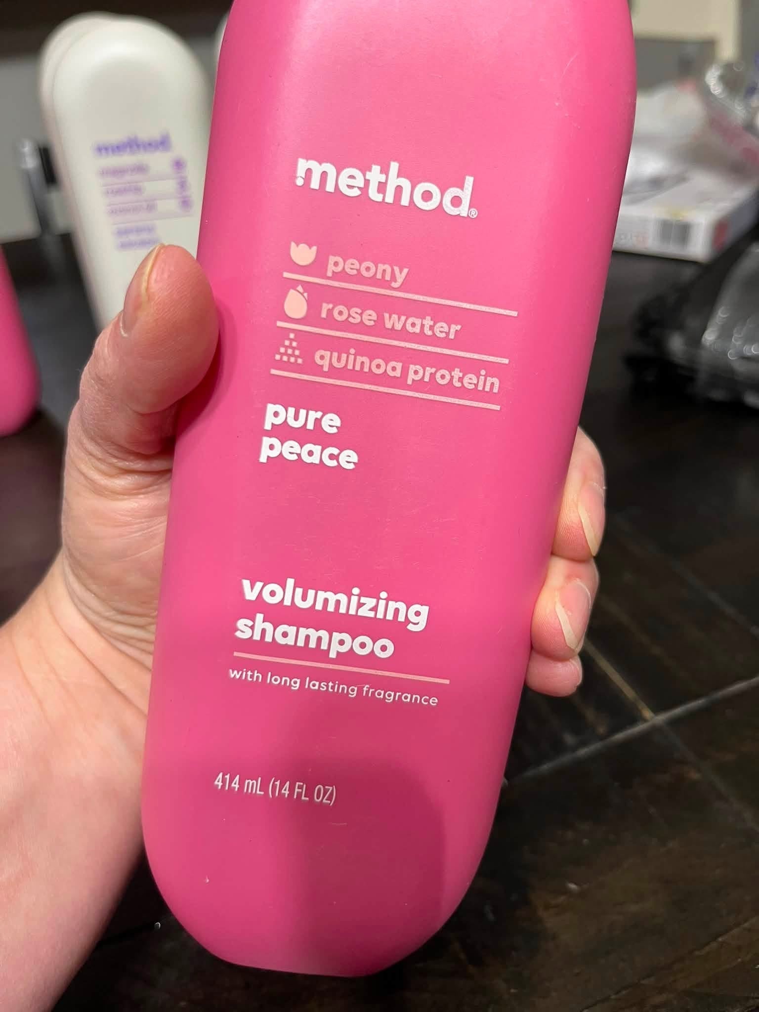Method Volumizing Shampoo