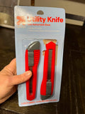 2pk Utility Knife Set