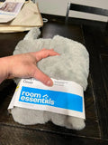 Faux Fur Body Pillow Cover