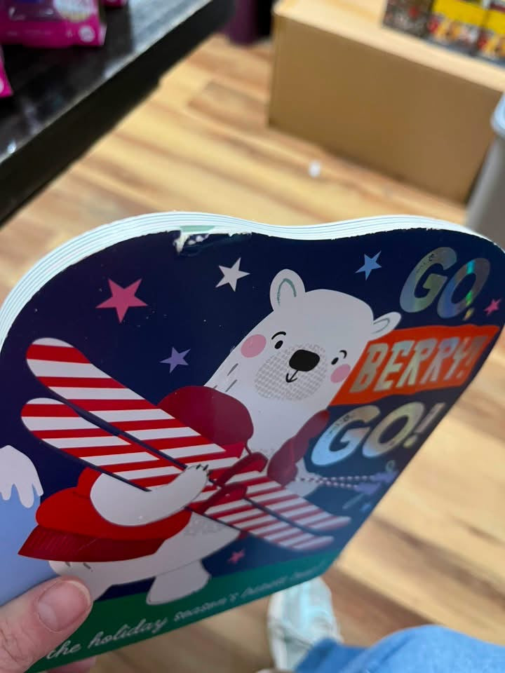 Board Book