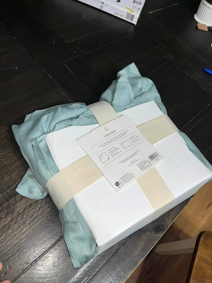 King Duvet Set