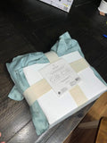 King Duvet Set