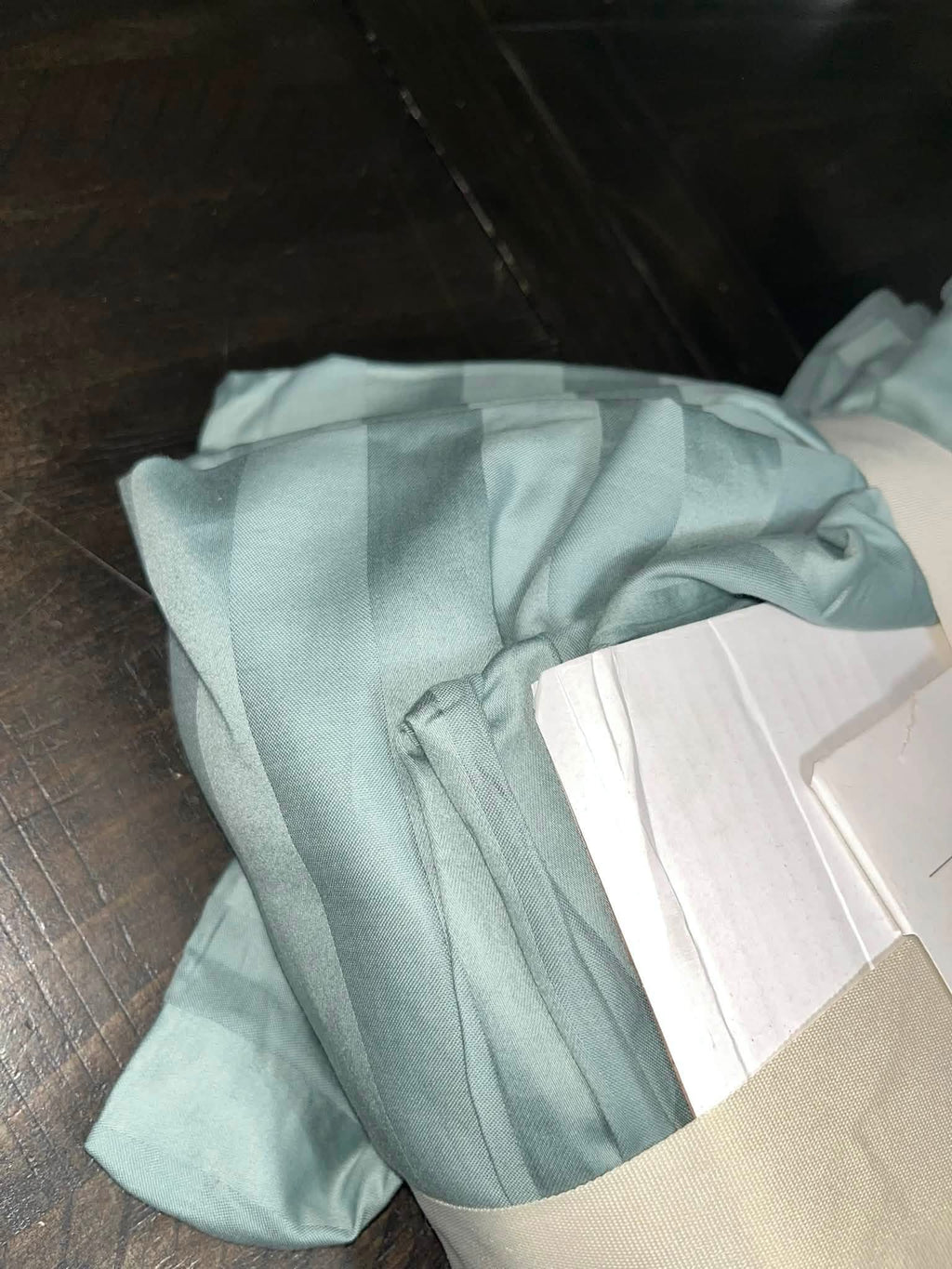 King Duvet Set