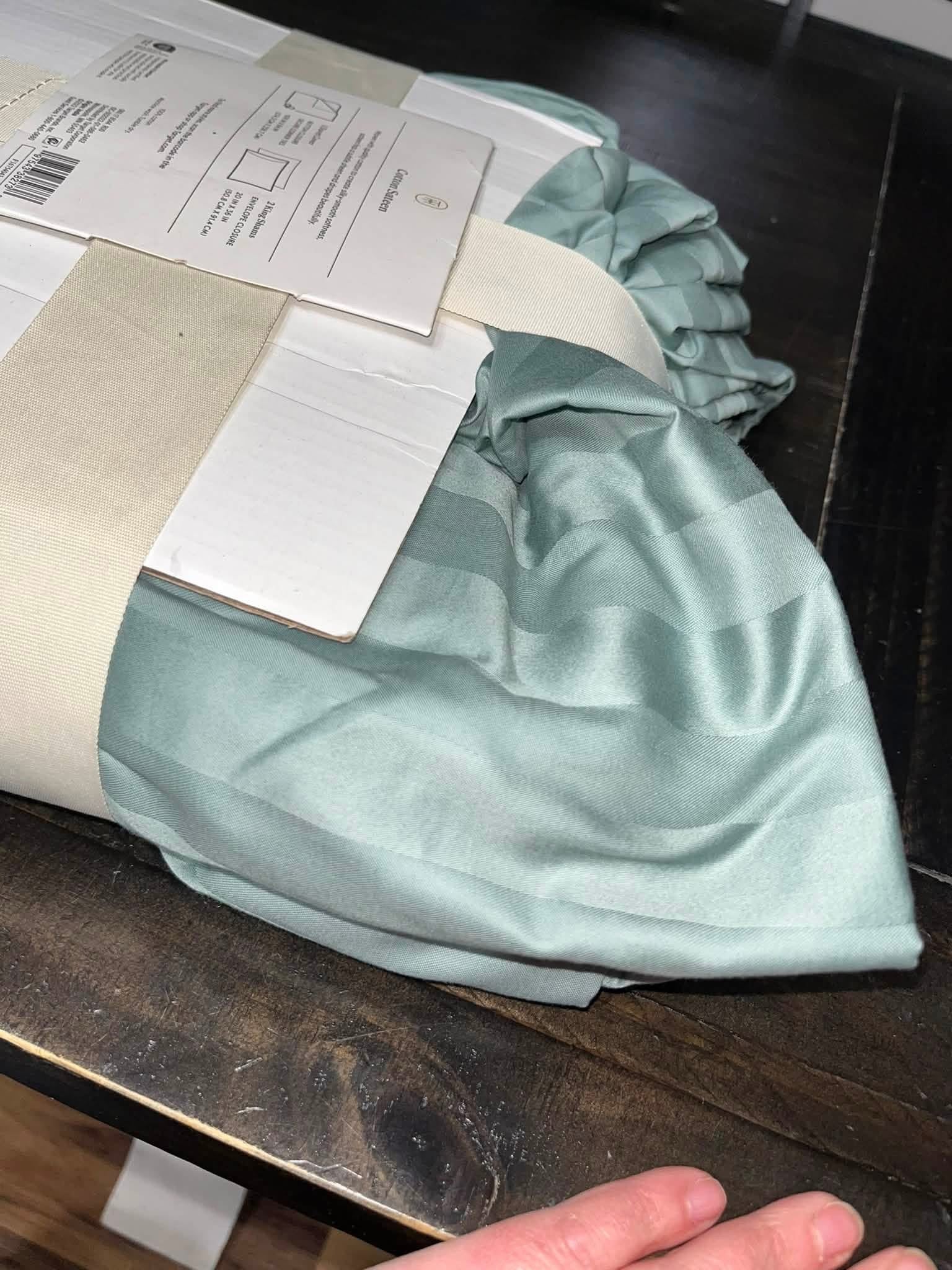 King Duvet Set