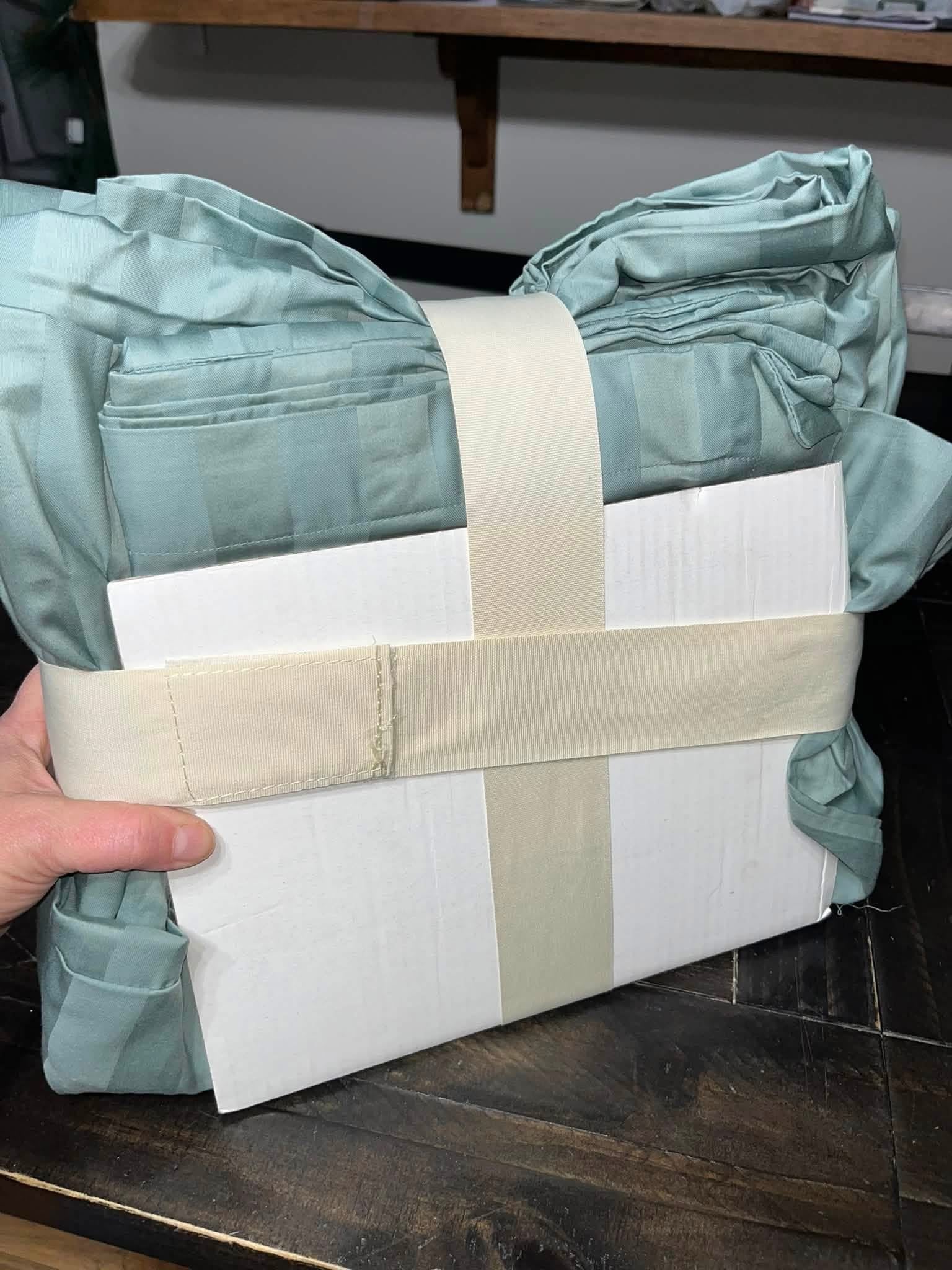 King Duvet Set