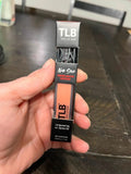 The Lip Bar Vegan Matte Liquid Liistick - Commando