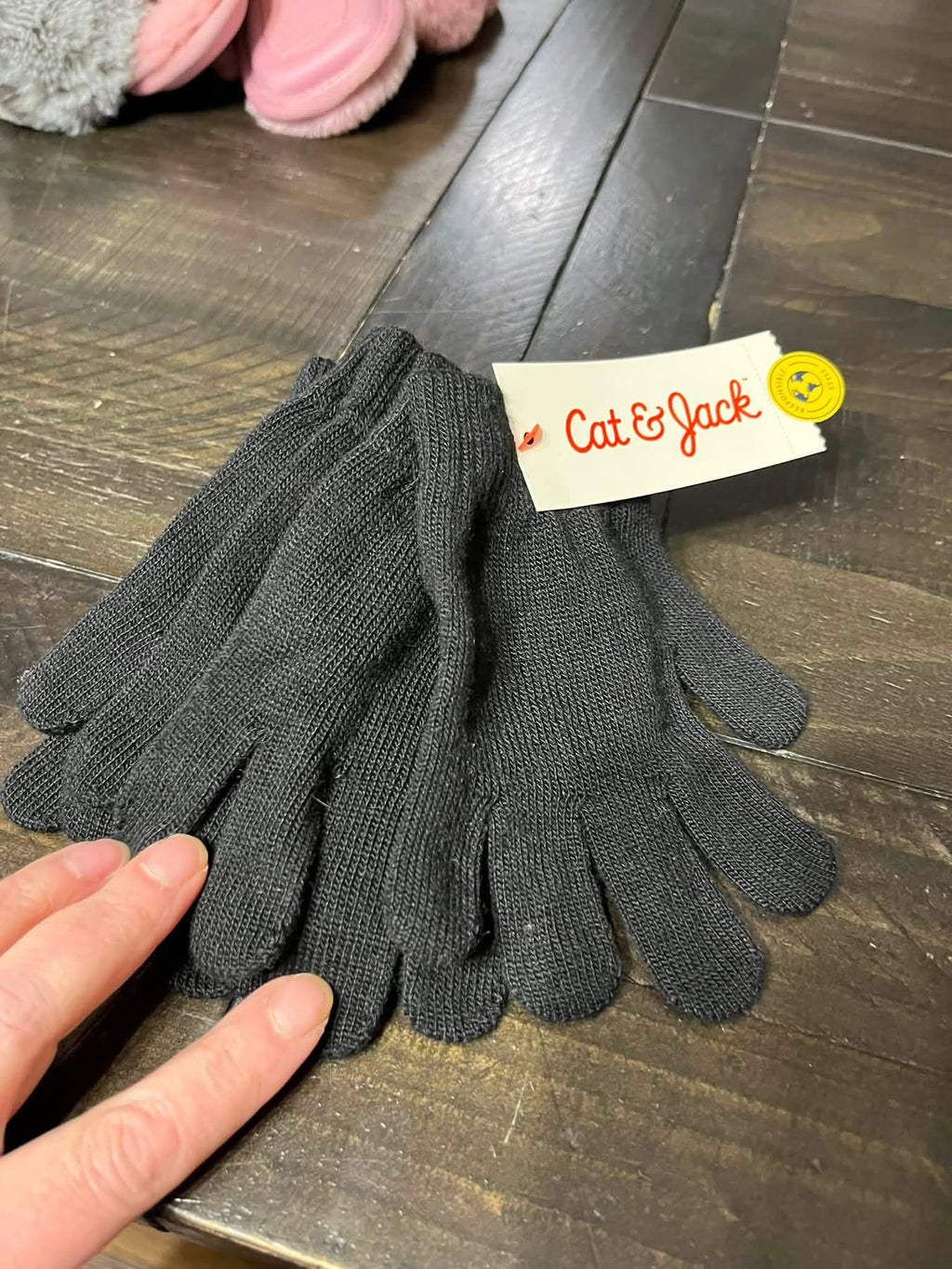 6pk Kids Gloves