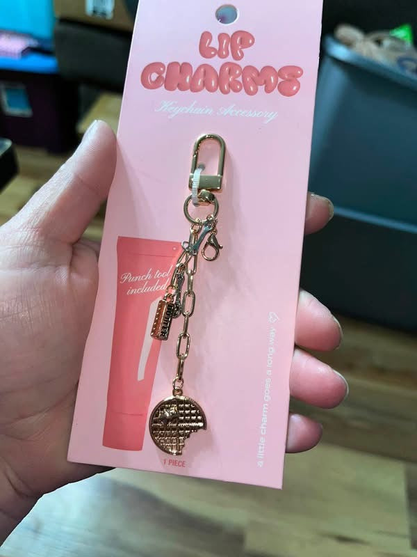 Lip Charms