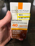 La Roche Posay Anthelios  Deep: Face Moisturizer & Sun Protector