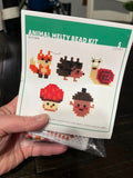 Animal Melty Bead Kit