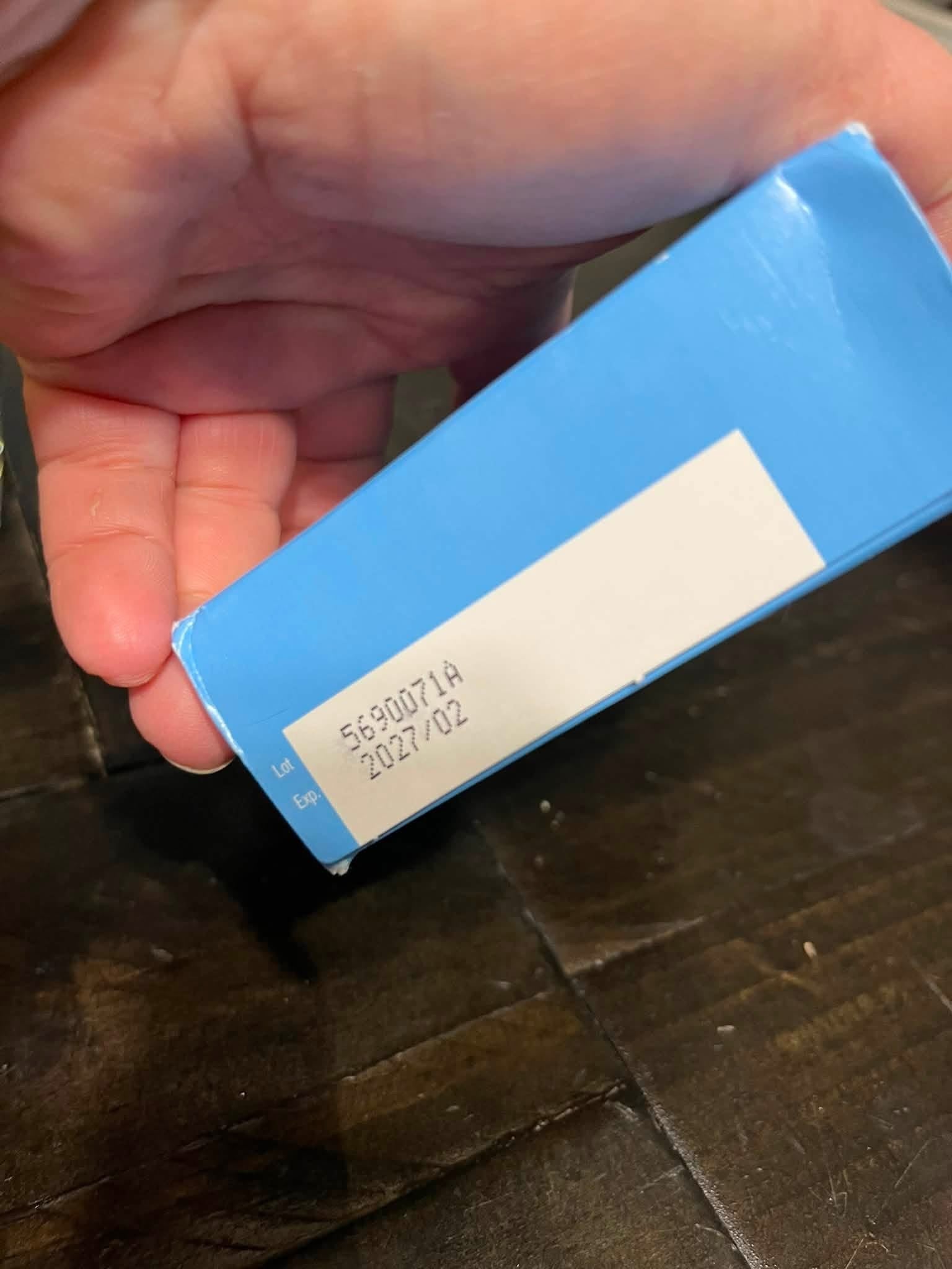 Mucus Relief